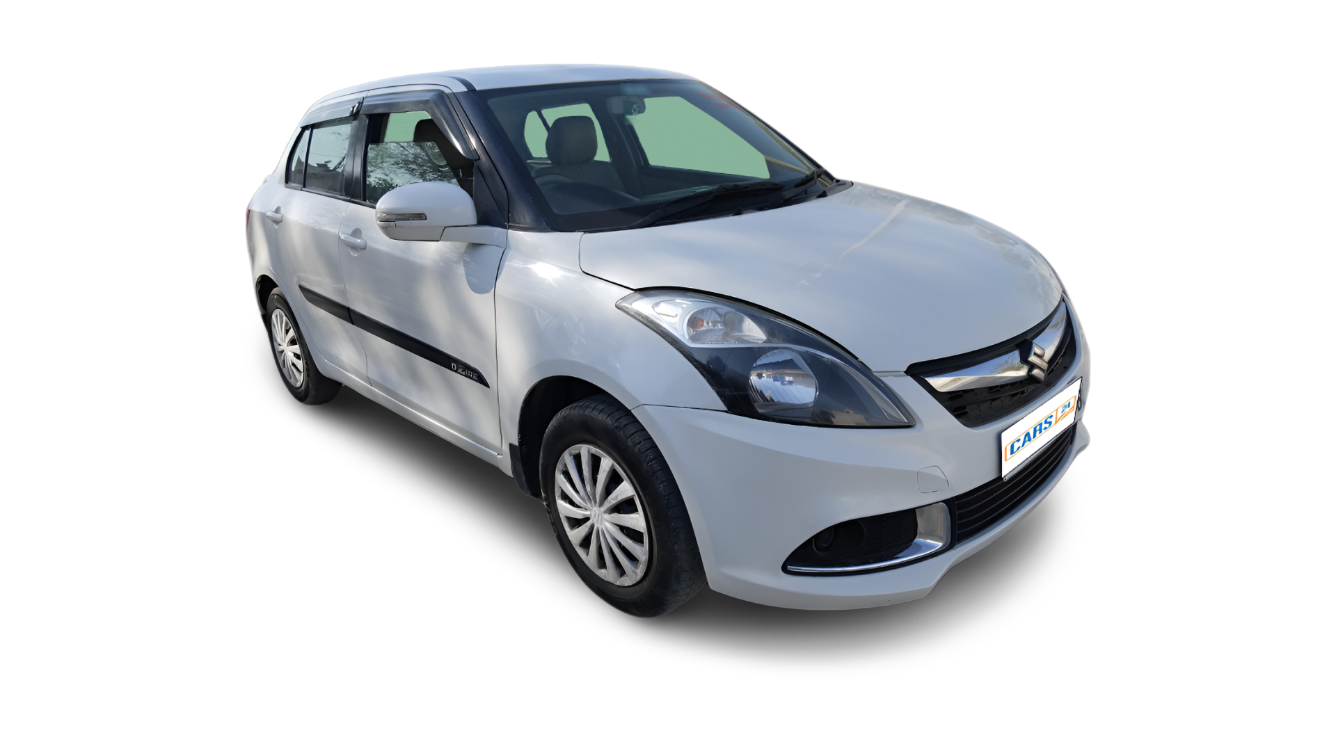 Maruti Swift Dzire-img
